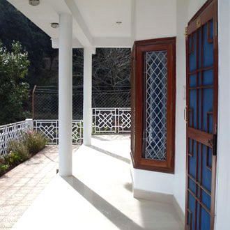 Sea Hawk Inn Bhīm Tāl Esterno foto